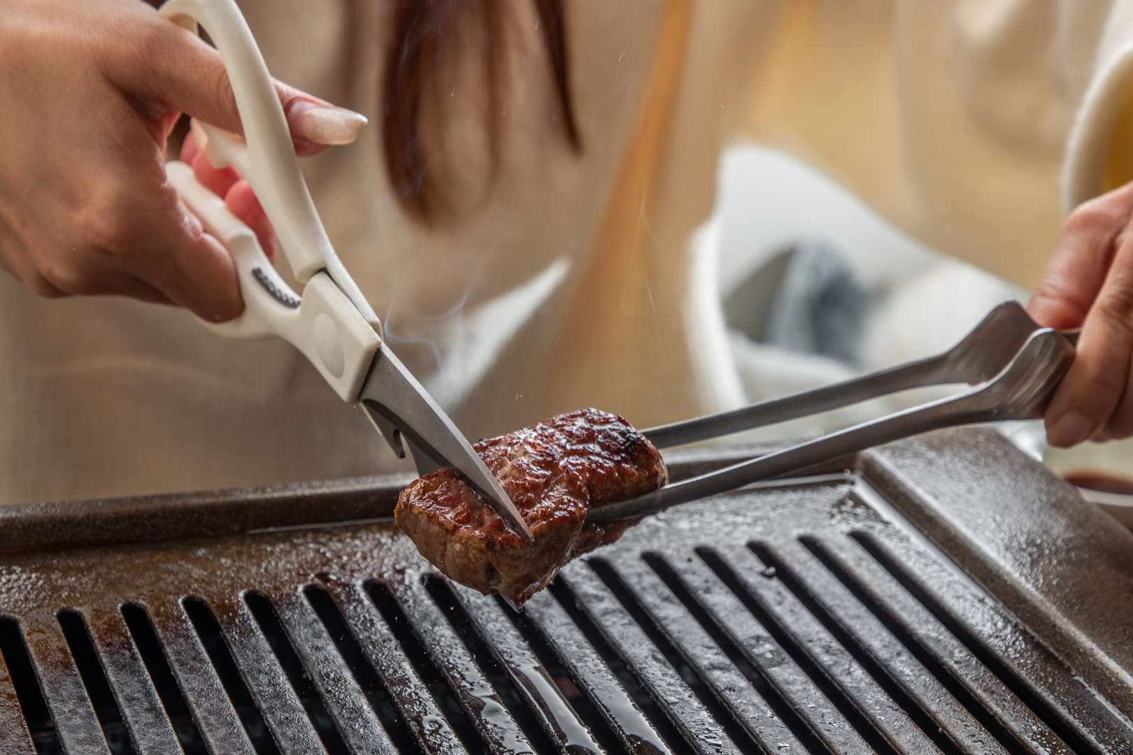 桃園燒肉,路易奇電力公司林口塑膠電廠