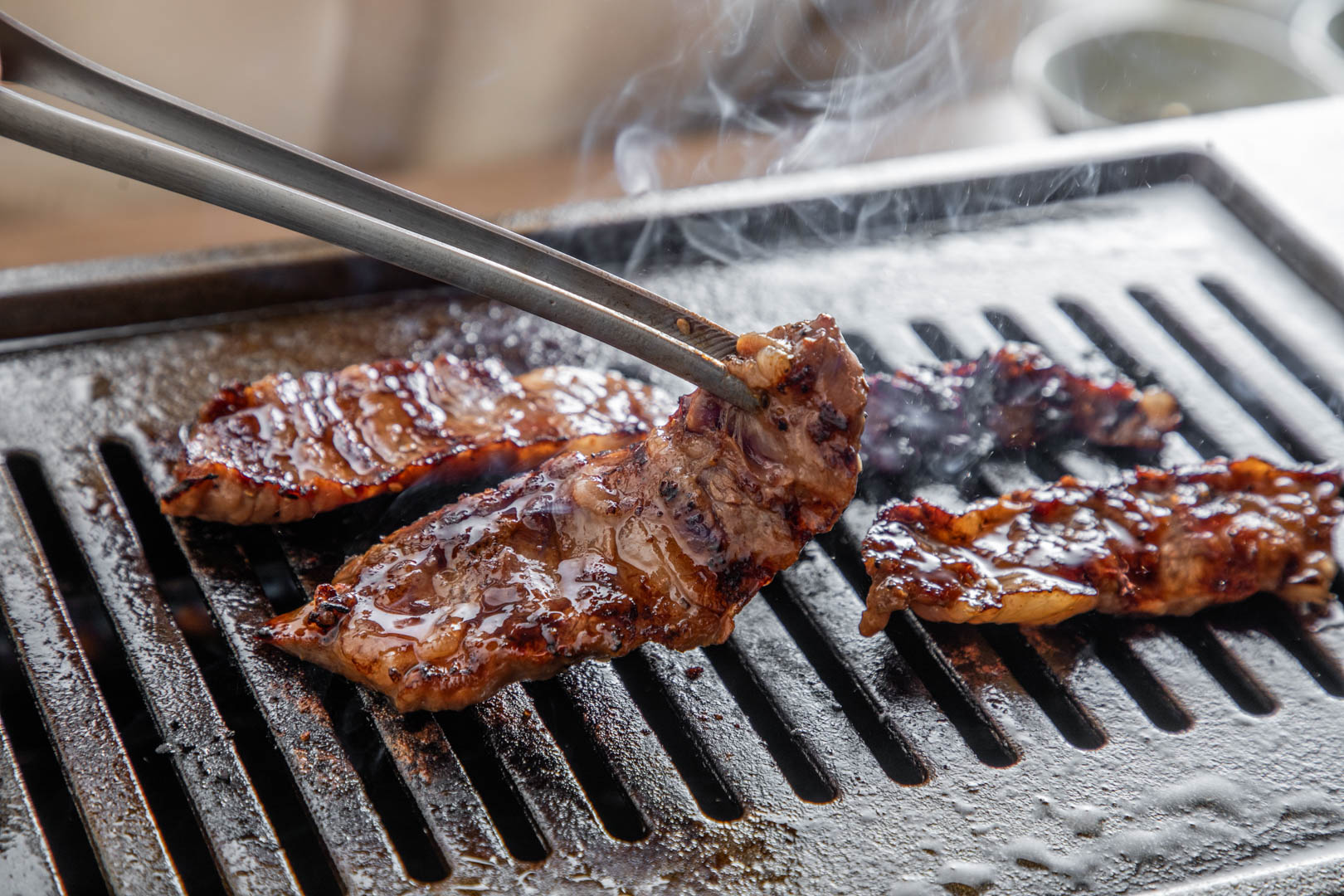 桃園燒肉,路易奇電力公司林口塑膠電廠