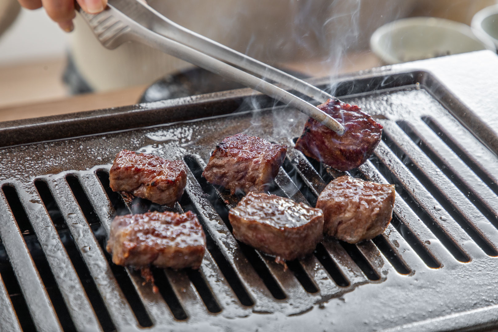 桃園燒肉,路易奇電力公司林口塑膠電廠