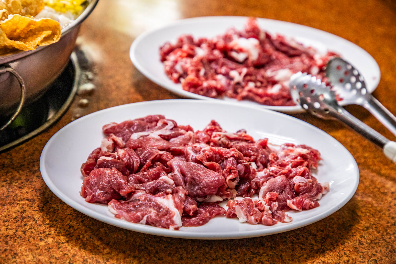 中壢美食,江家羊肉