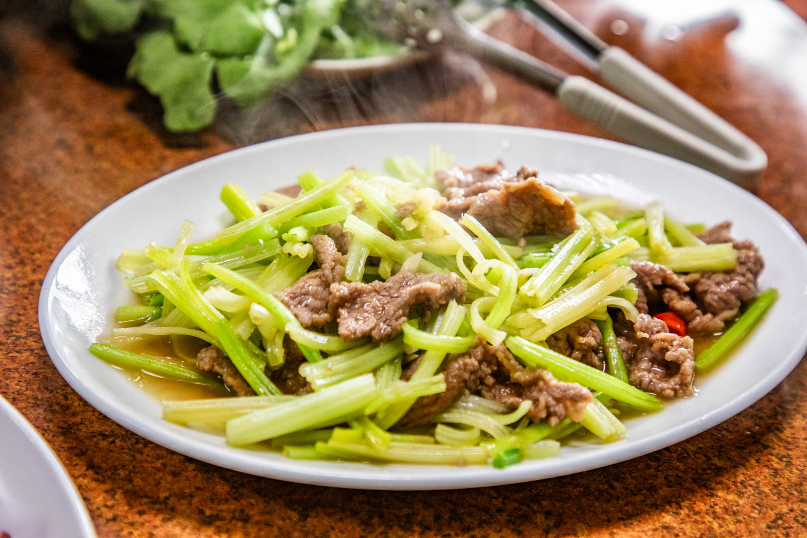 中壢美食,江家羊肉