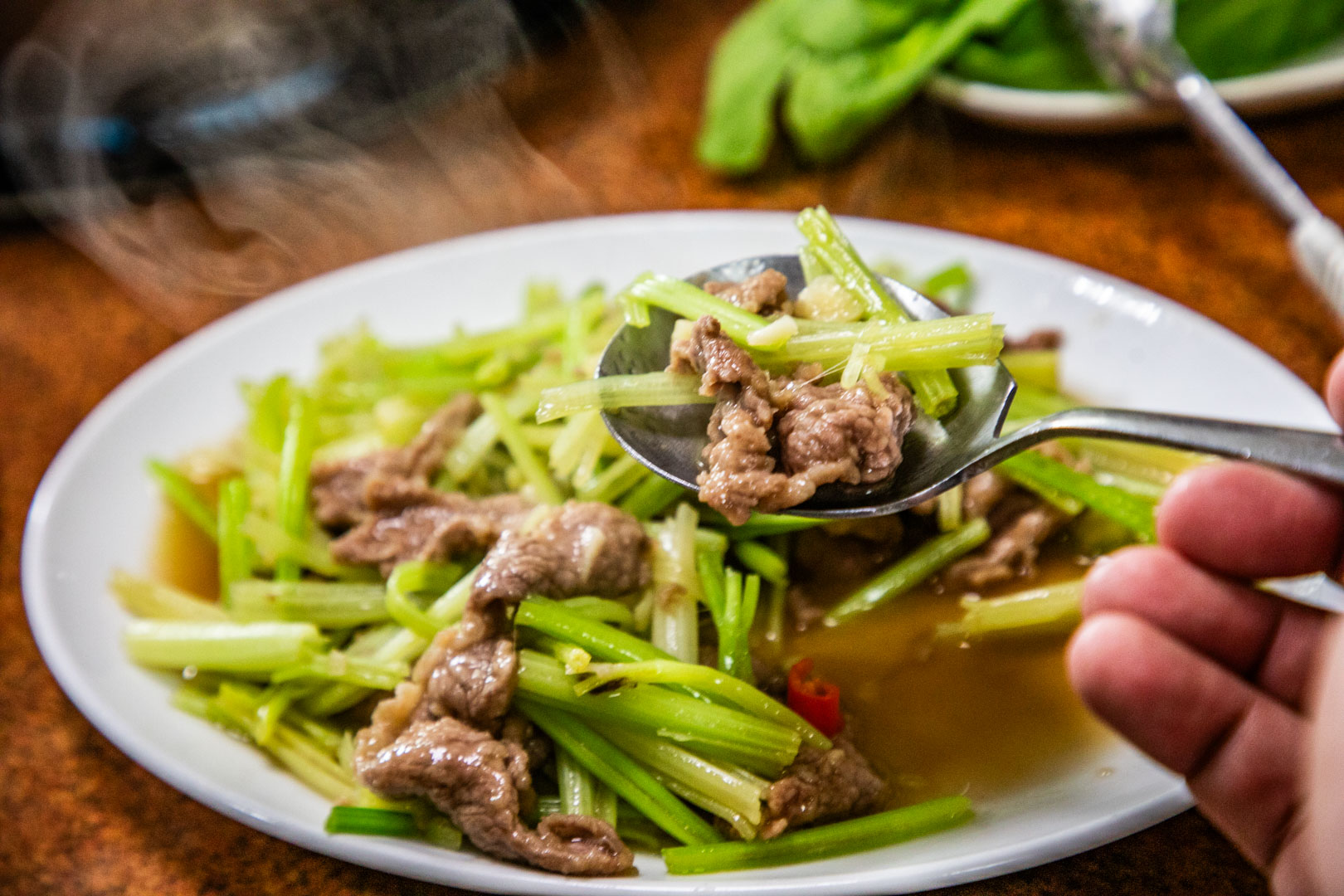 中壢美食,江家羊肉
