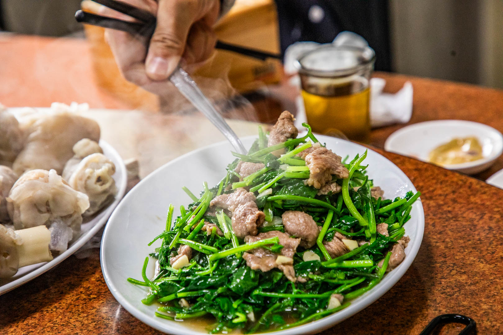 中壢美食,江家羊肉