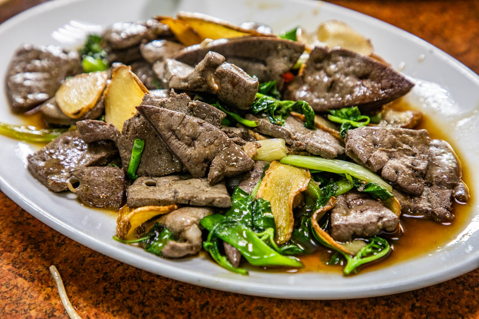 中壢美食,江家羊肉