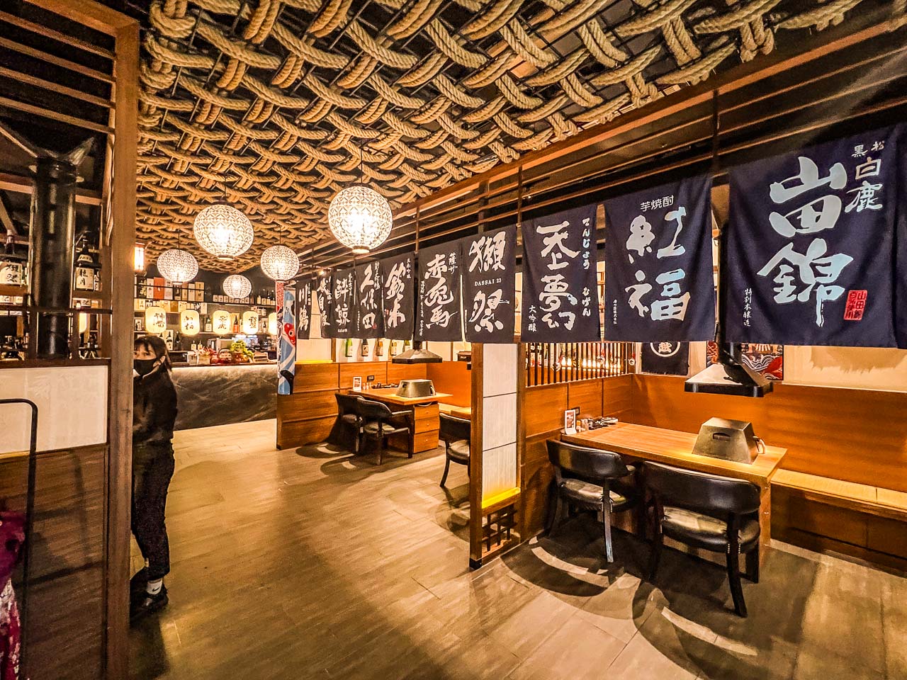 中壢燒烤,藏王極上燒肉餐酒館