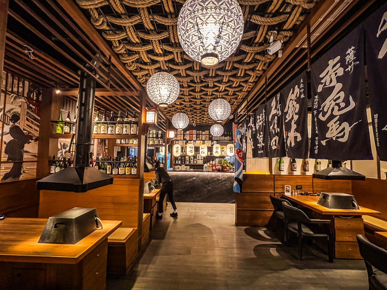 中壢燒烤,藏王極上燒肉餐酒館