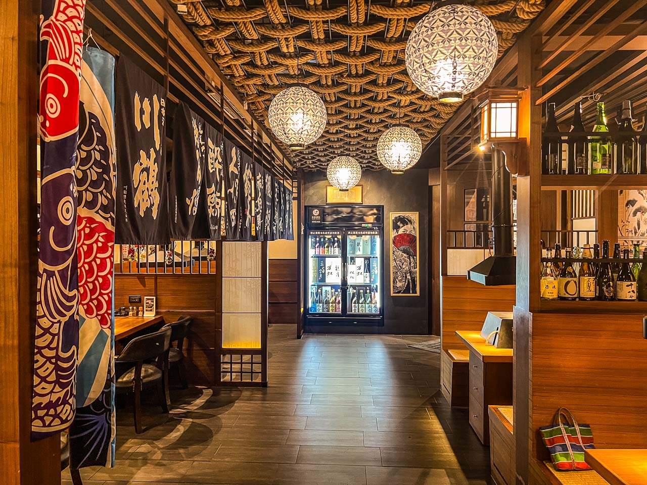 中壢燒烤,藏王極上燒肉餐酒館