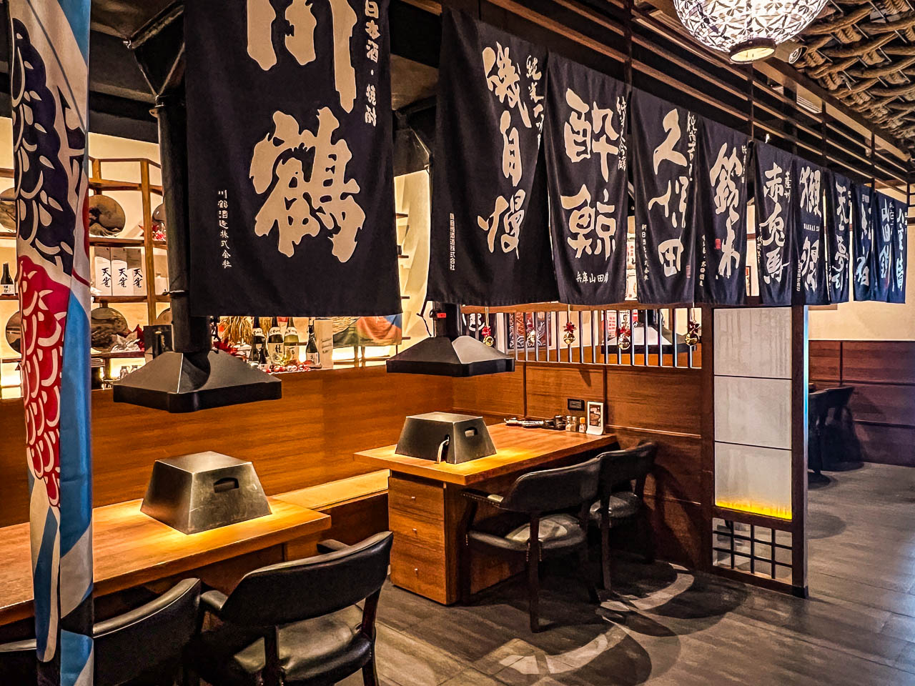 中壢燒烤,藏王極上燒肉餐酒館