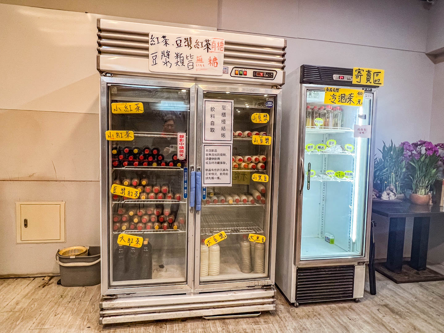 大園美食,玉里橋頭臭豆腐 (大觀店)
