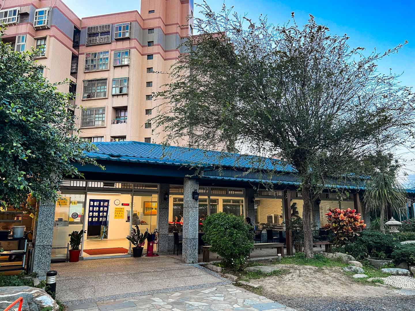 大園美食,玉里橋頭臭豆腐 (大觀店)