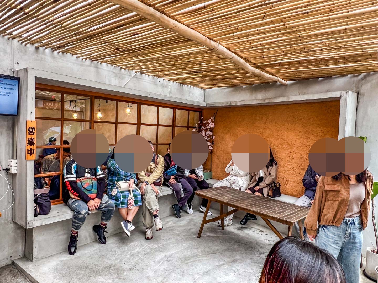桃園拉麵,三冬麵舖