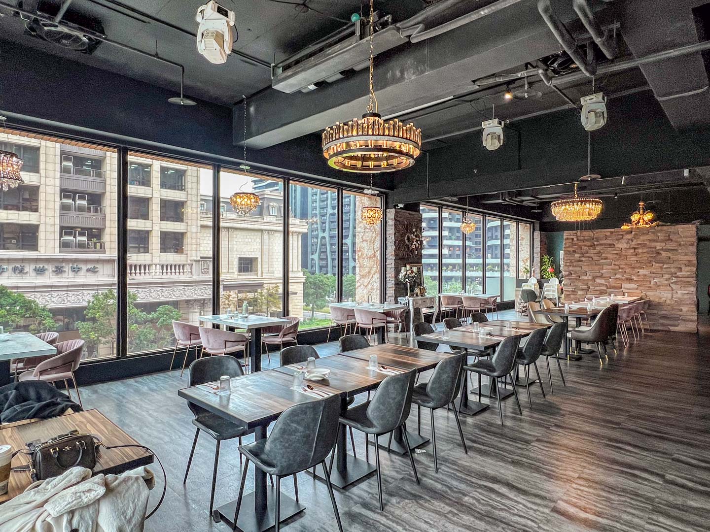 桃園義大利餐廳,漫嚼MANGIA義式餐廳