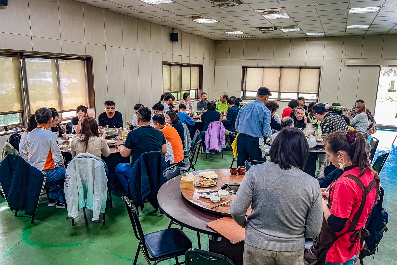 中壢美食,江家羊肉