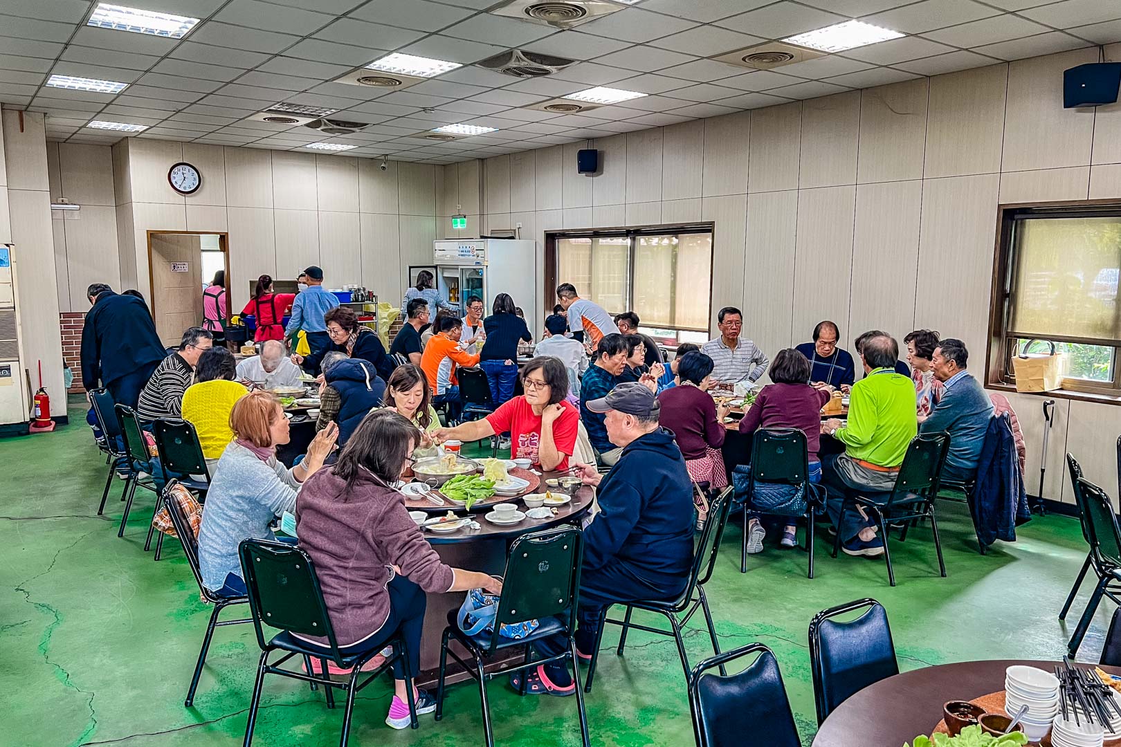 中壢美食,江家羊肉