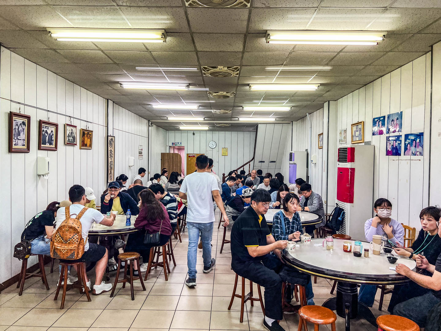 花蓮美食,液香扁食