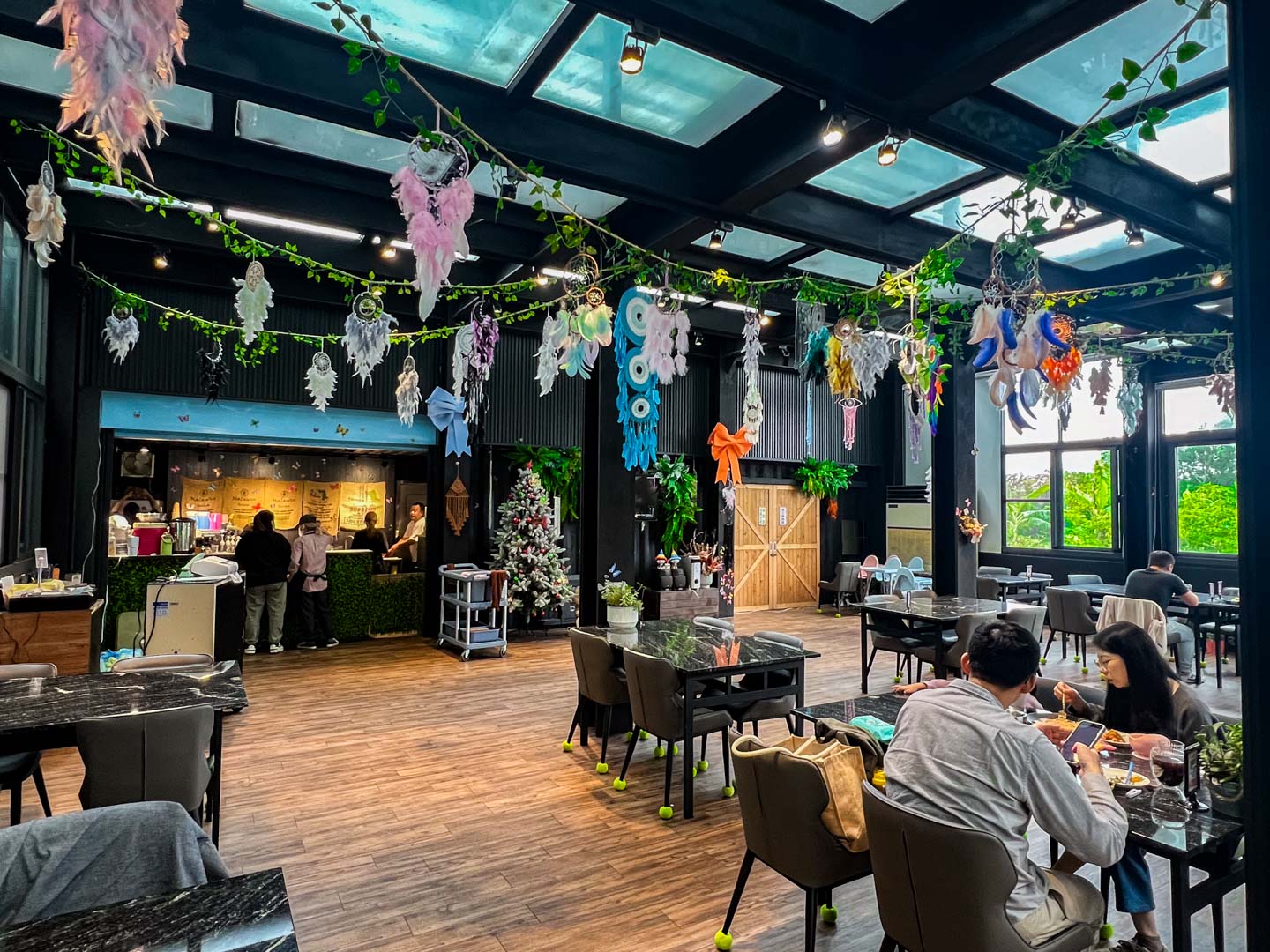 花蓮景點,汪woof cafe
