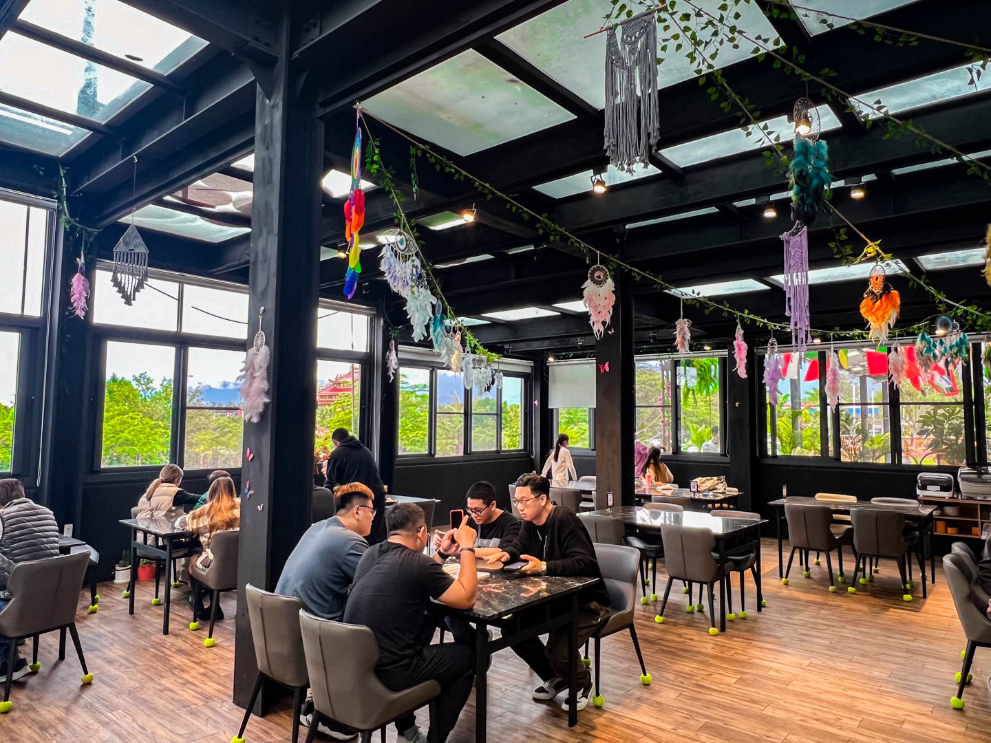 花蓮景點,汪woof cafe
