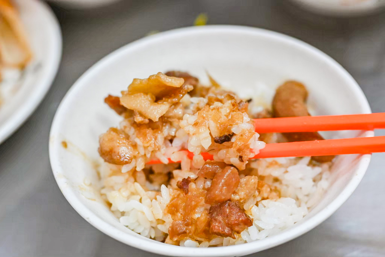 基隆美食,五層豬腸湯