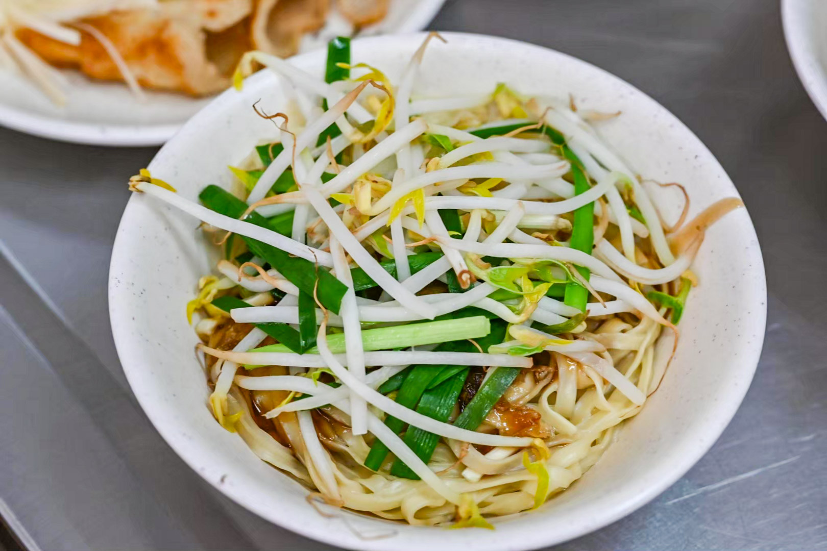 基隆美食,五層豬腸湯