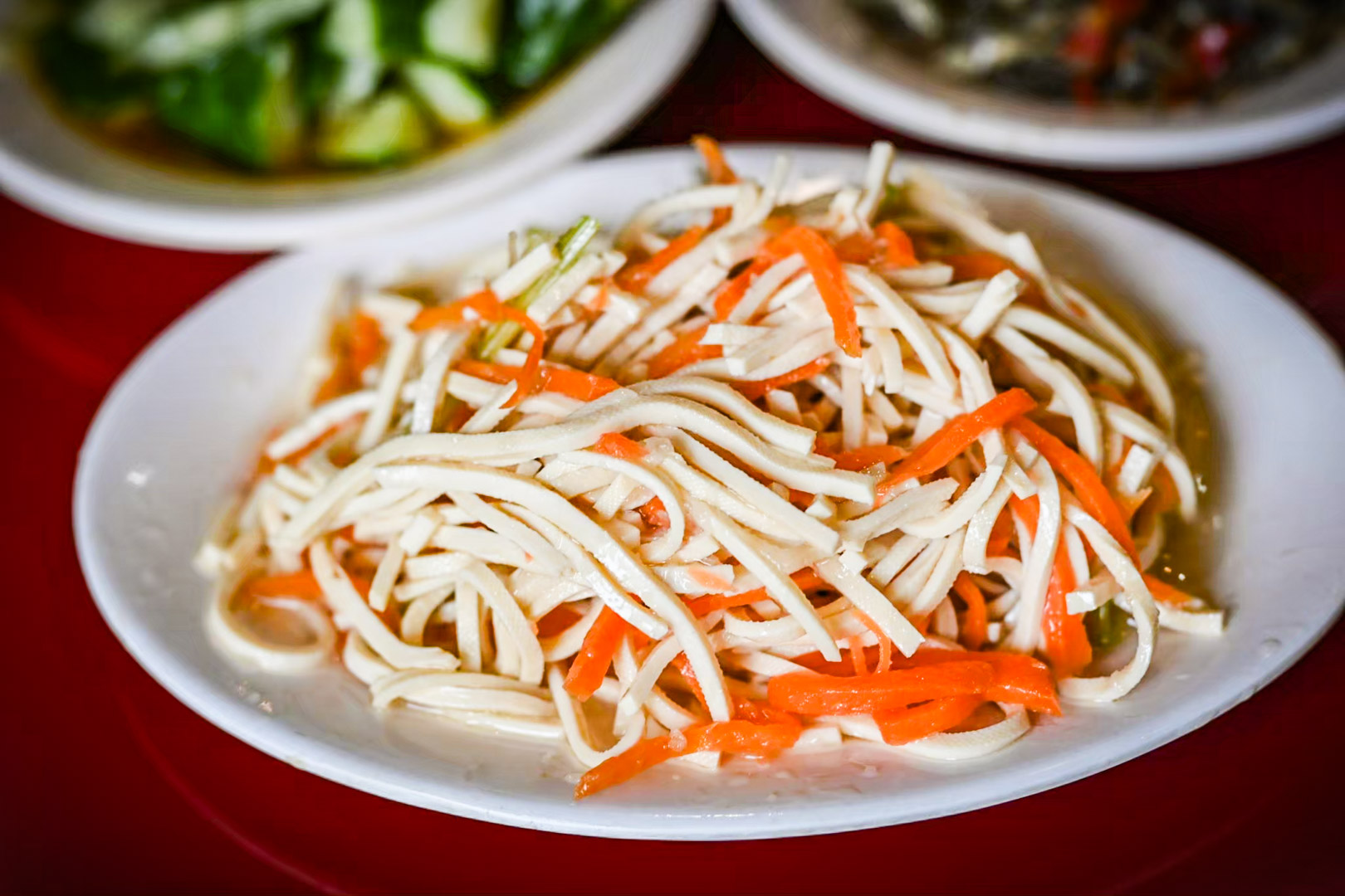 台北牛肉麵,老宋記真善美牛肉麵