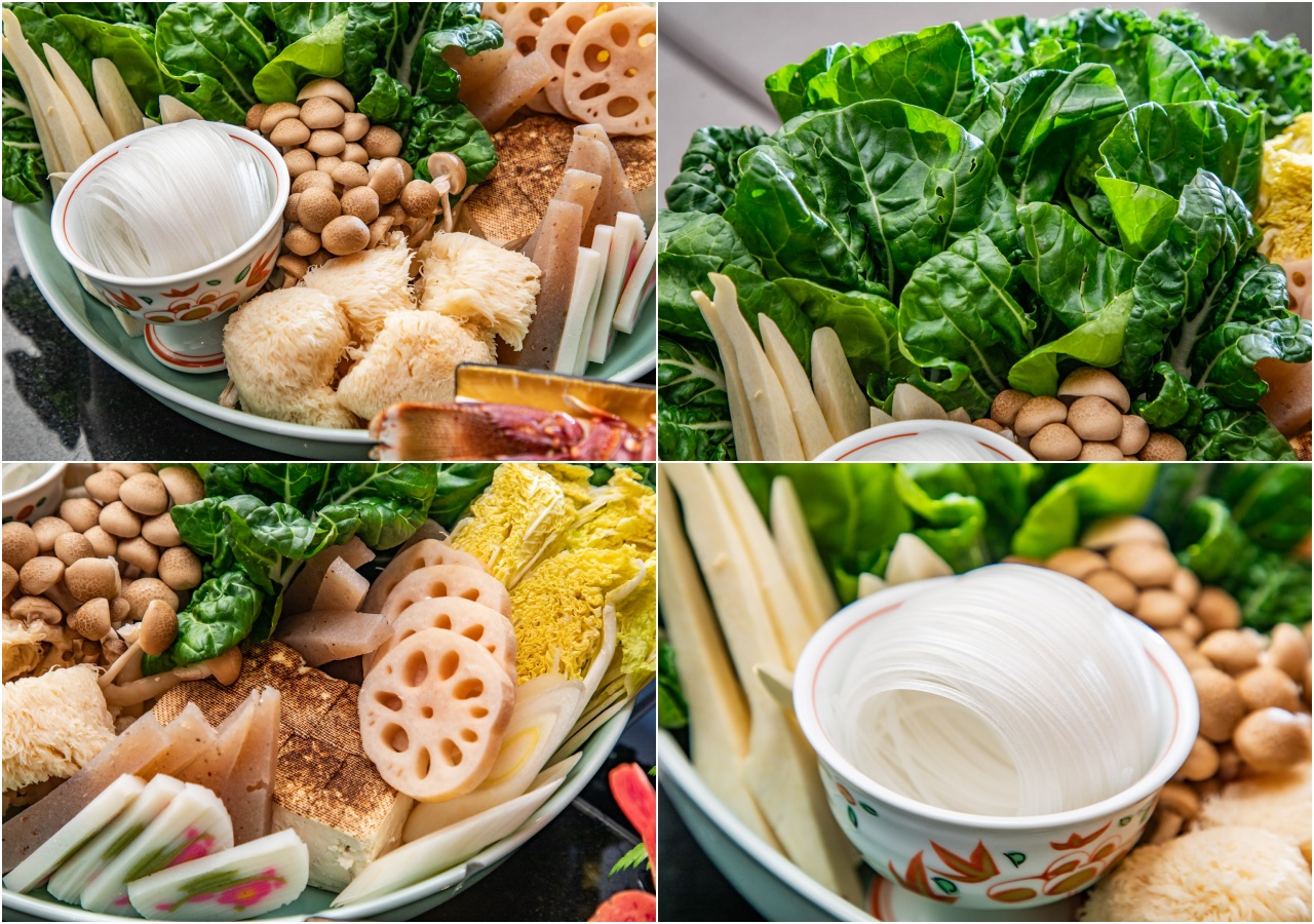 台北私廚,味屋私廚民權店