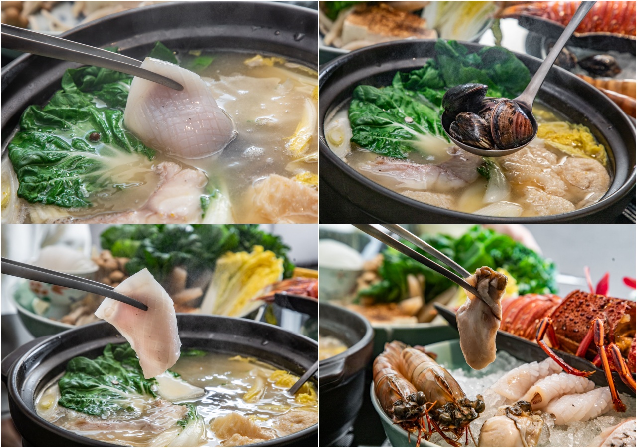 台北私廚,味屋私廚民權店