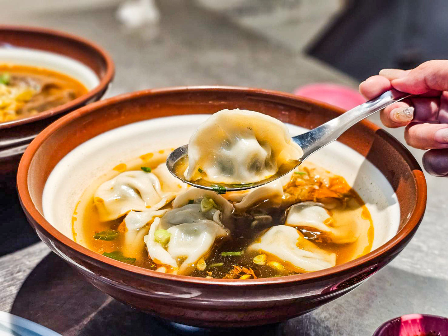 桃園牛肉麵,聚豐軒老劉原汁牛肉麵