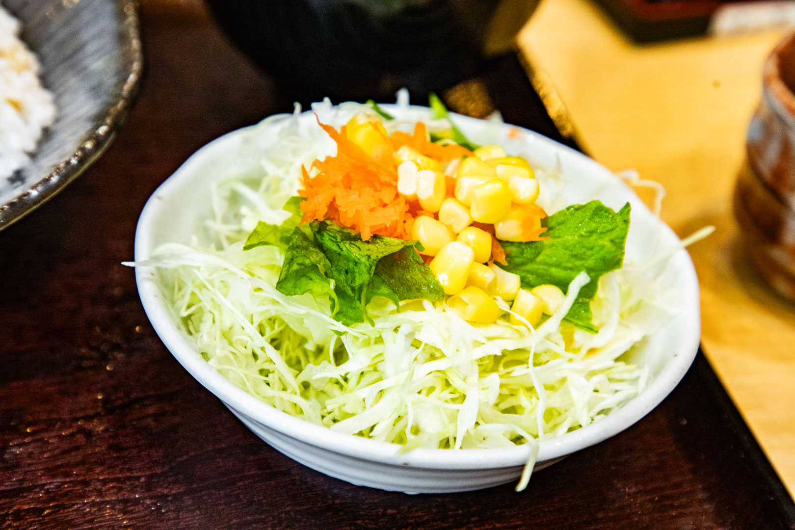 山形美食,肉屋食堂