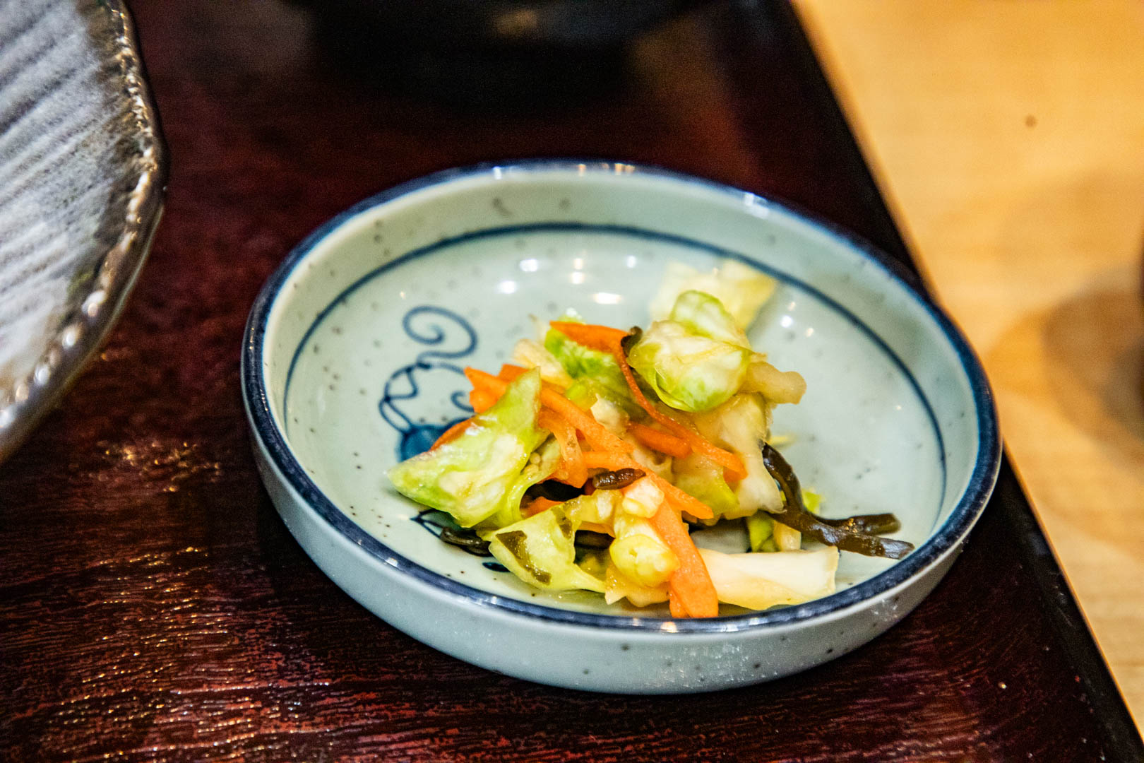 山形美食,肉屋食堂