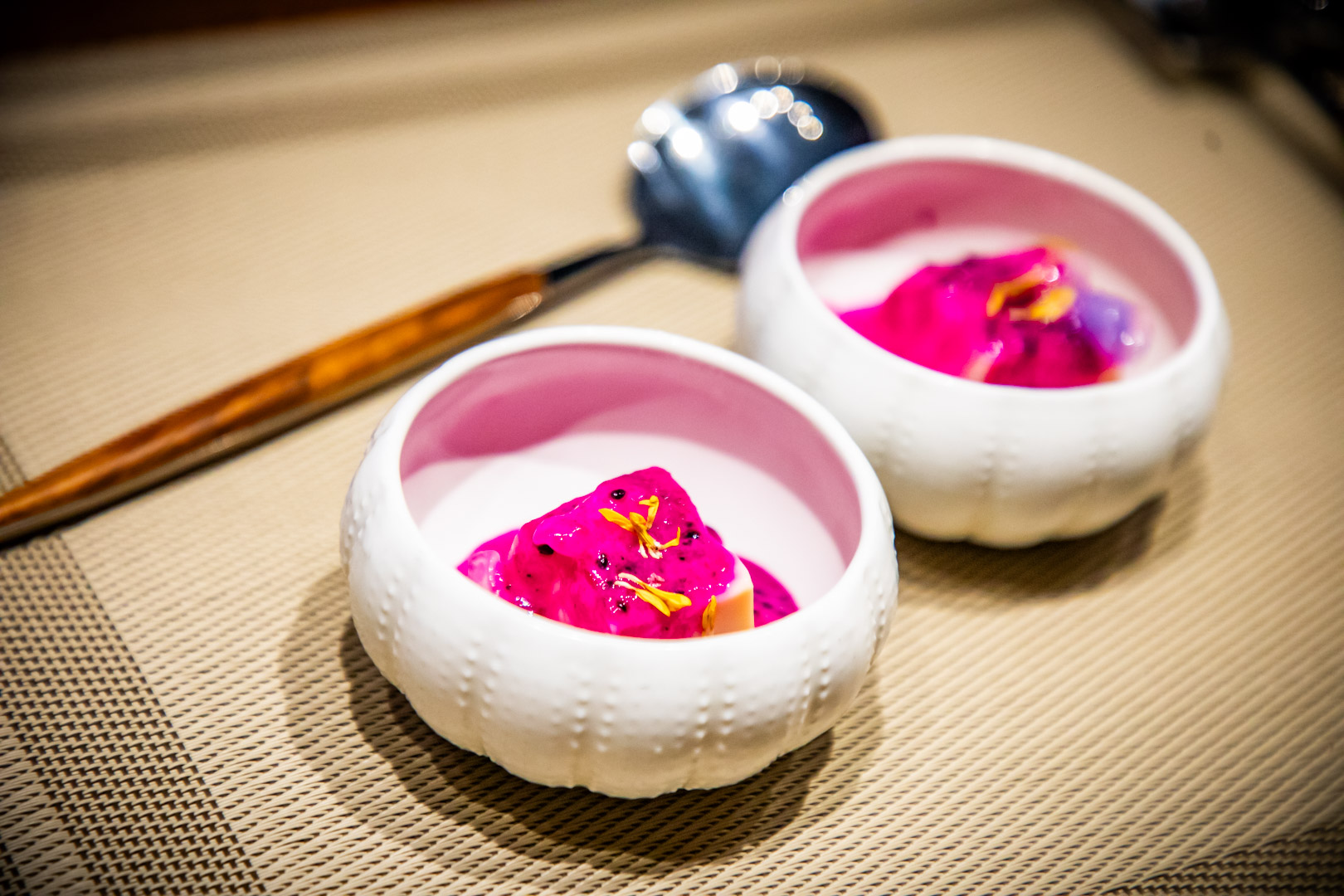 中壢鐵板燒,織田信長無菜單手作料理