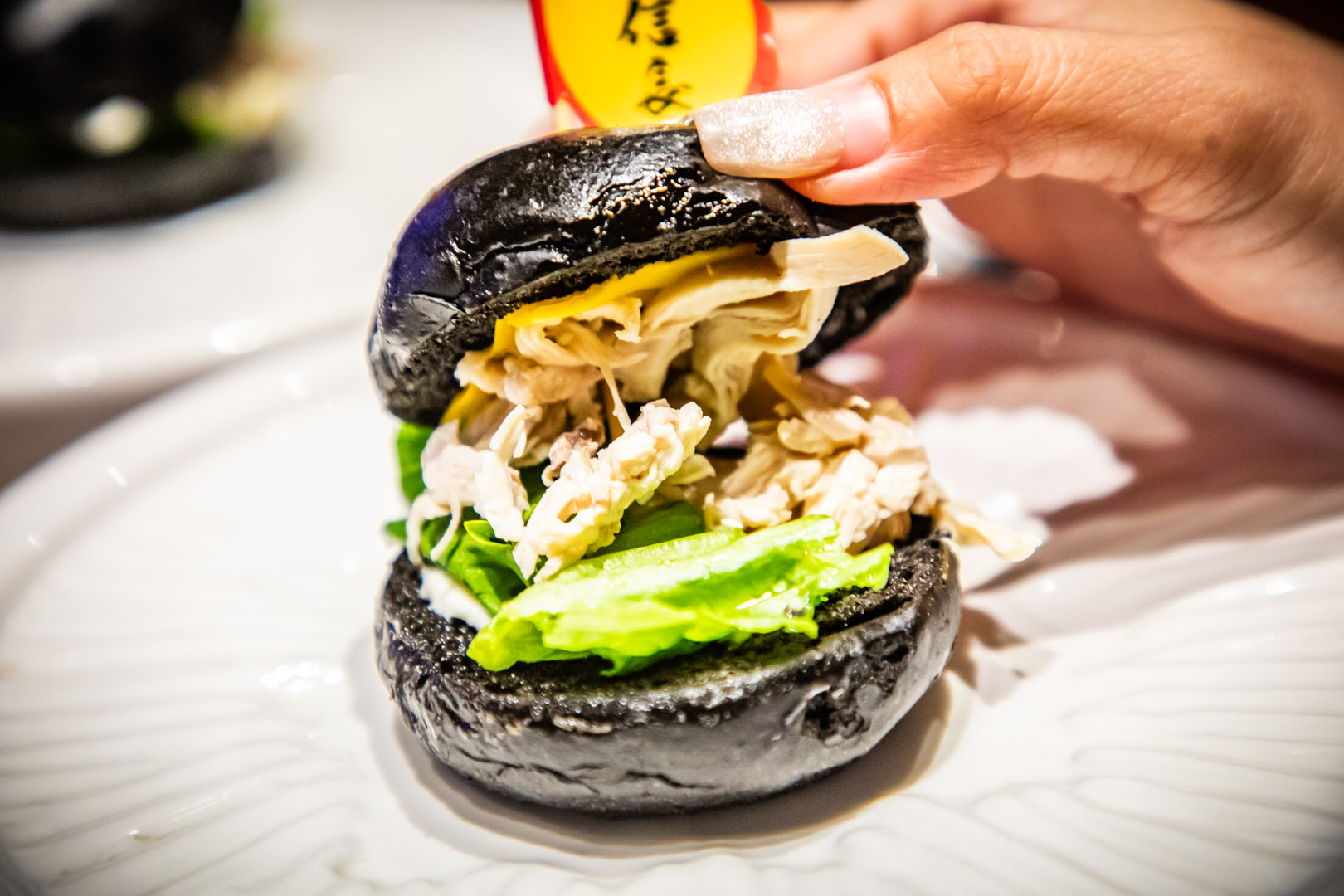 中壢鐵板燒,織田信長無菜單手作料理