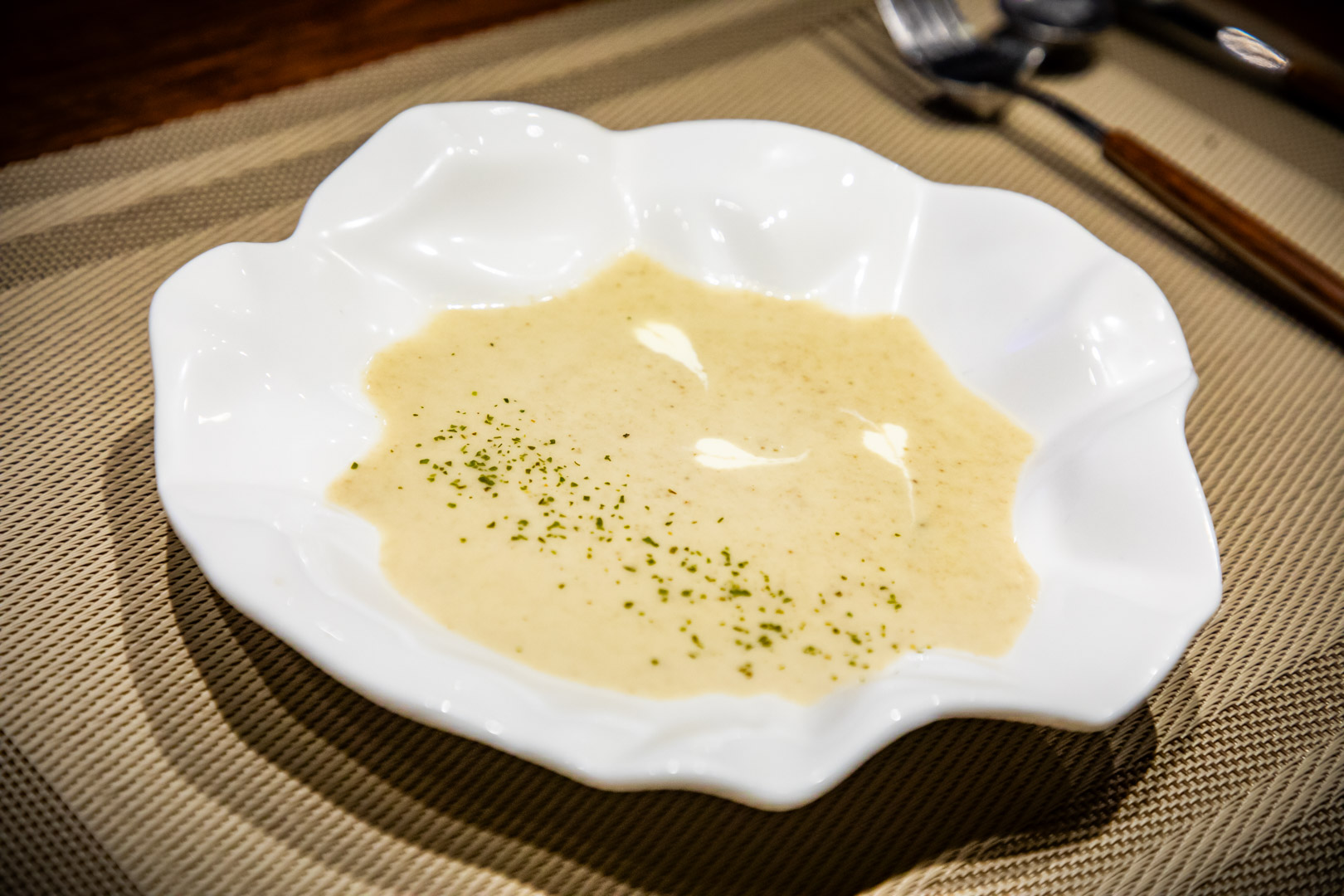 中壢鐵板燒,織田信長無菜單手作料理