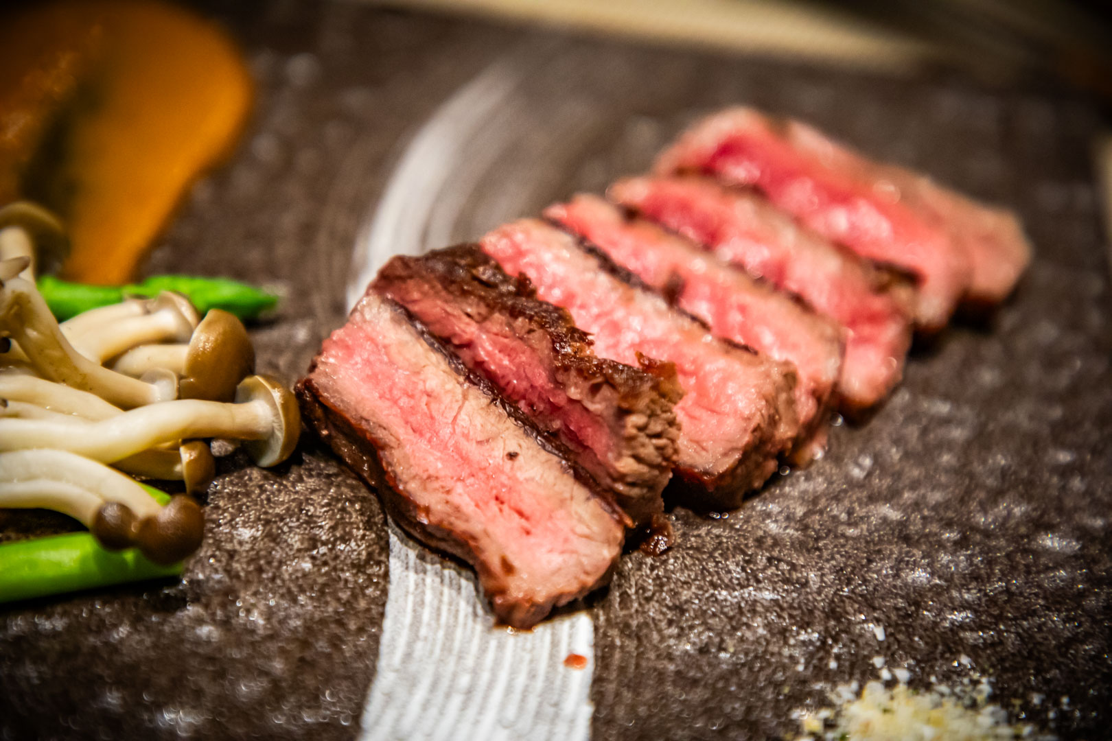 中壢鐵板燒,織田信長無菜單手作料理