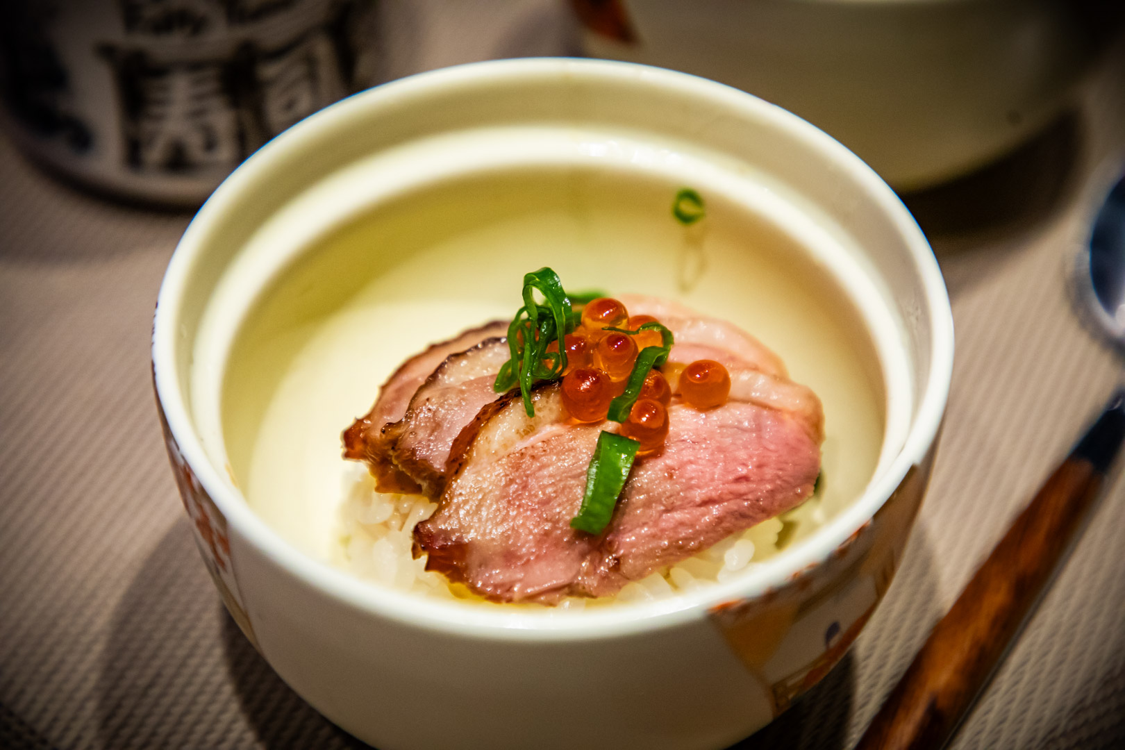 中壢鐵板燒,織田信長無菜單手作料理