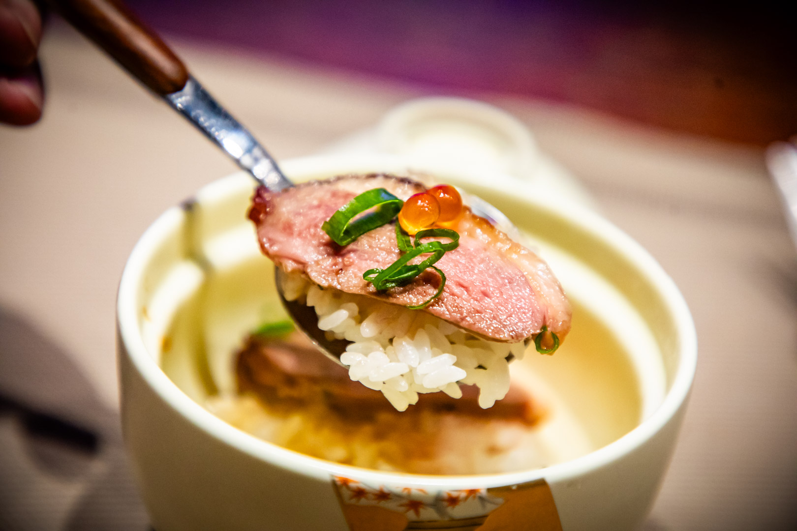 中壢鐵板燒,織田信長無菜單手作料理