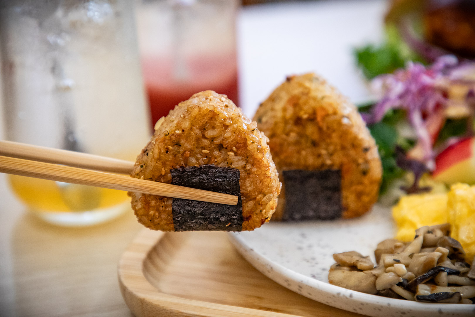 中壢早午餐,慕森MuSen早午餐