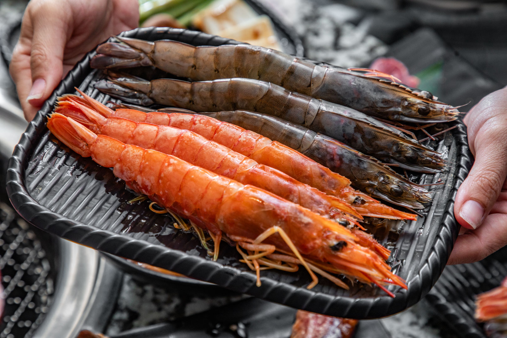 中壢燒肉吃到飽,Oh ! Yaki 日式精緻炭火燒肉中壢店