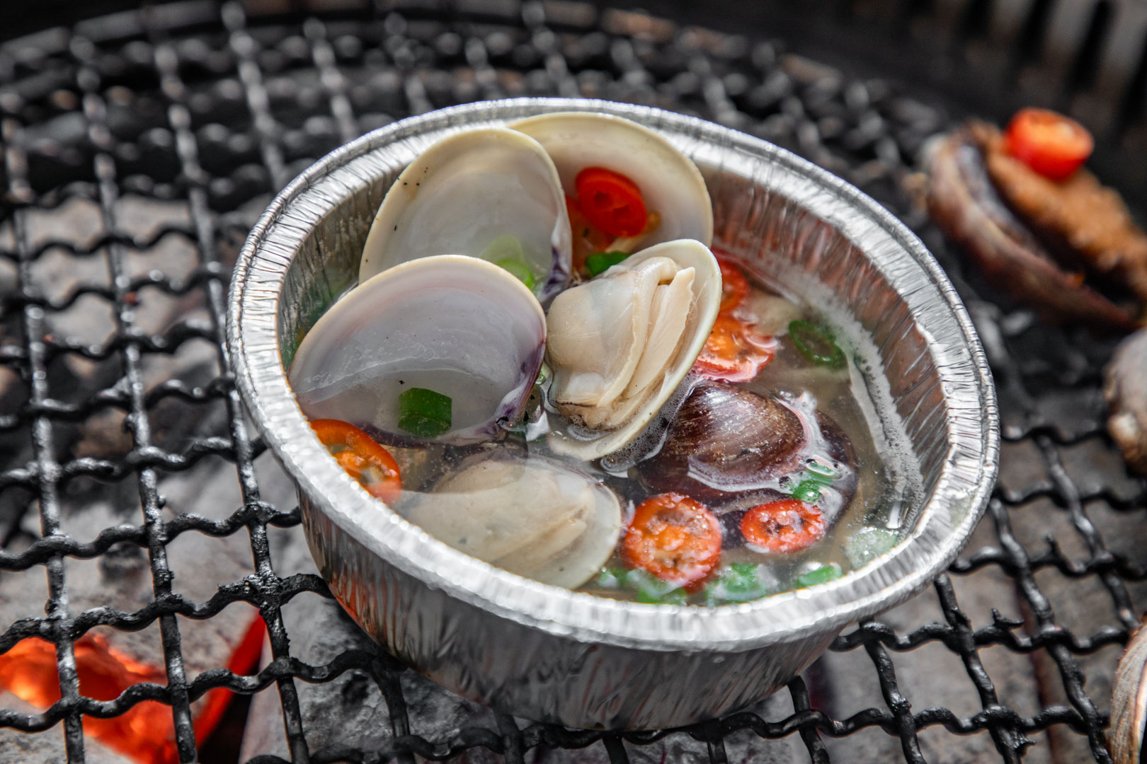 中壢燒肉吃到飽,Oh ! Yaki 日式精緻炭火燒肉中壢店