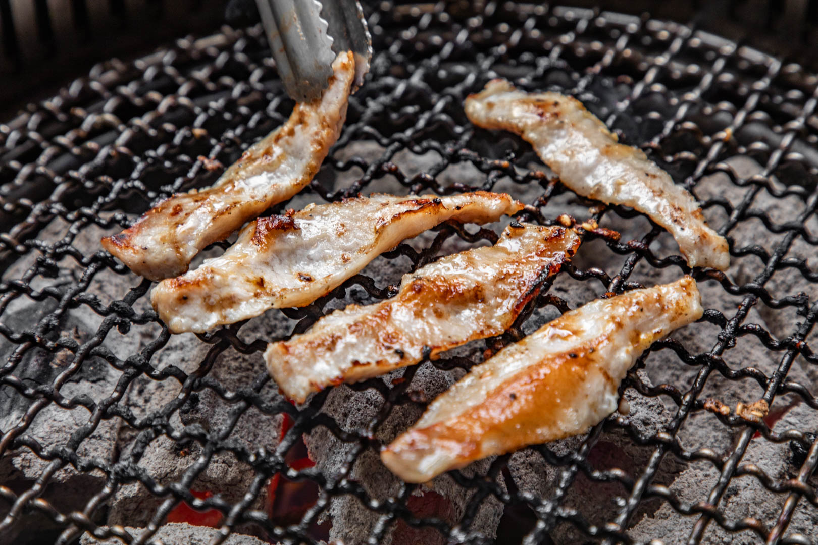 中壢燒肉吃到飽,Oh ! Yaki 日式精緻炭火燒肉中壢店
