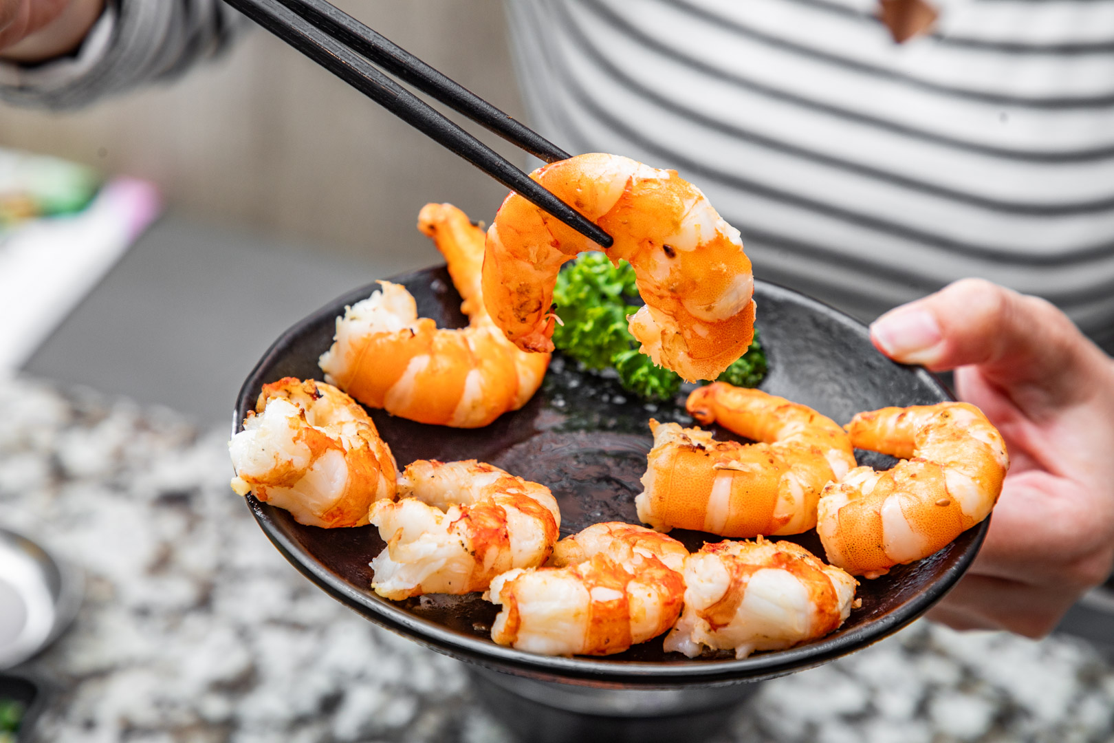中壢燒肉吃到飽,Oh ! Yaki 日式精緻炭火燒肉中壢店