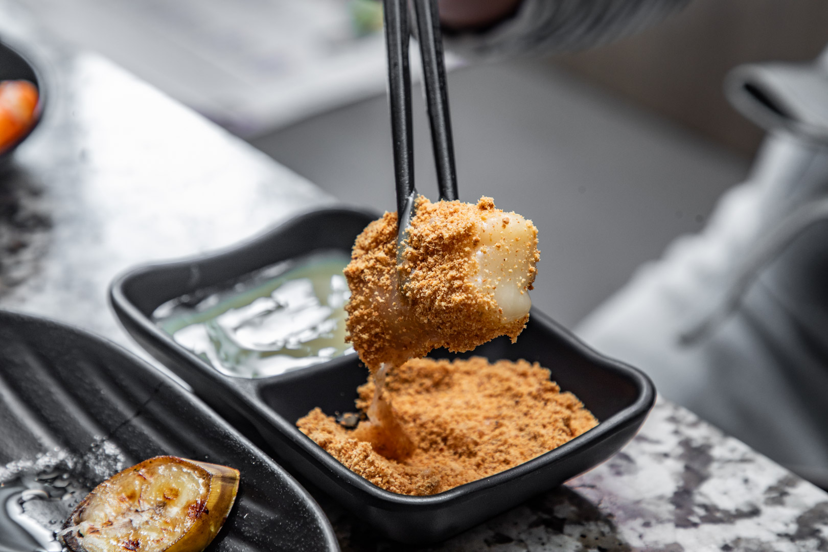 中壢燒肉吃到飽,Oh ! Yaki 日式精緻炭火燒肉中壢店