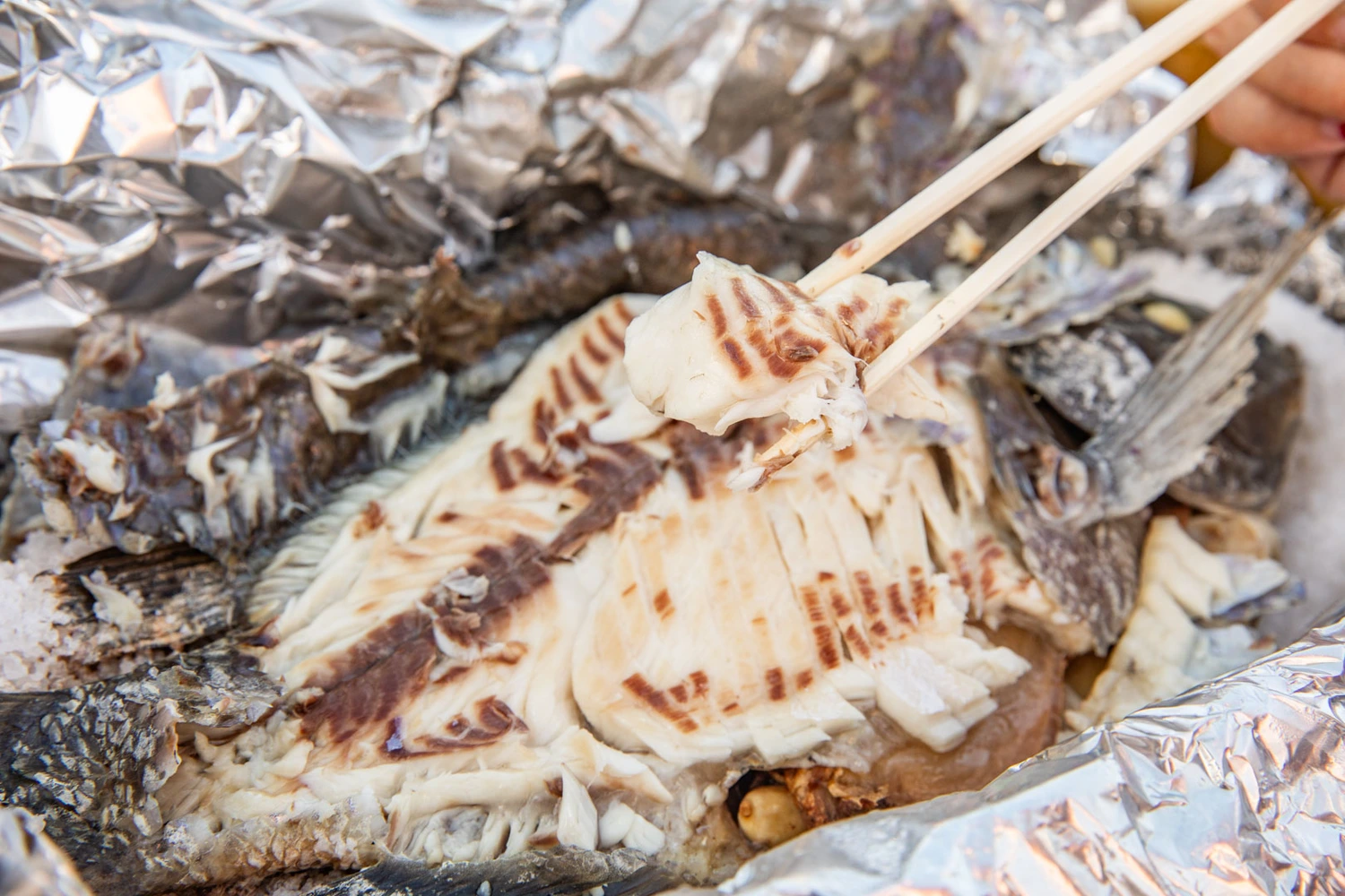 鹿港美食,鹿港小吃