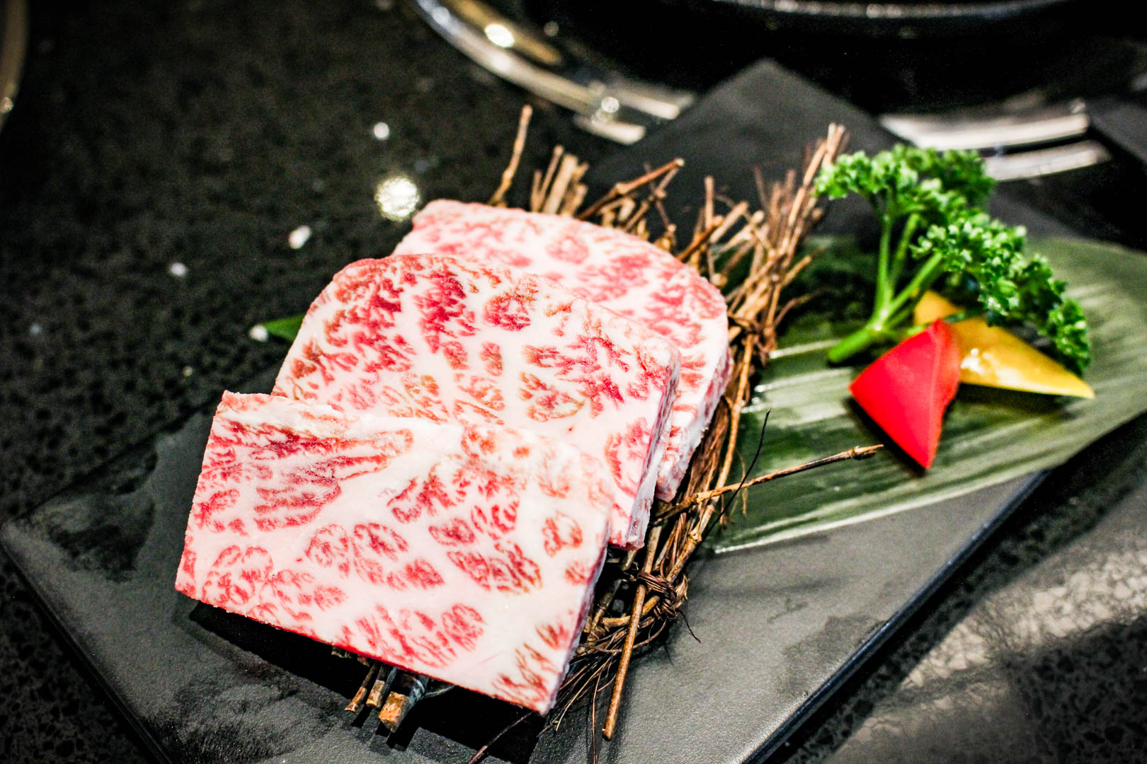 桃園和牛燒肉吃到飽,太夯小燒肉餐酒館