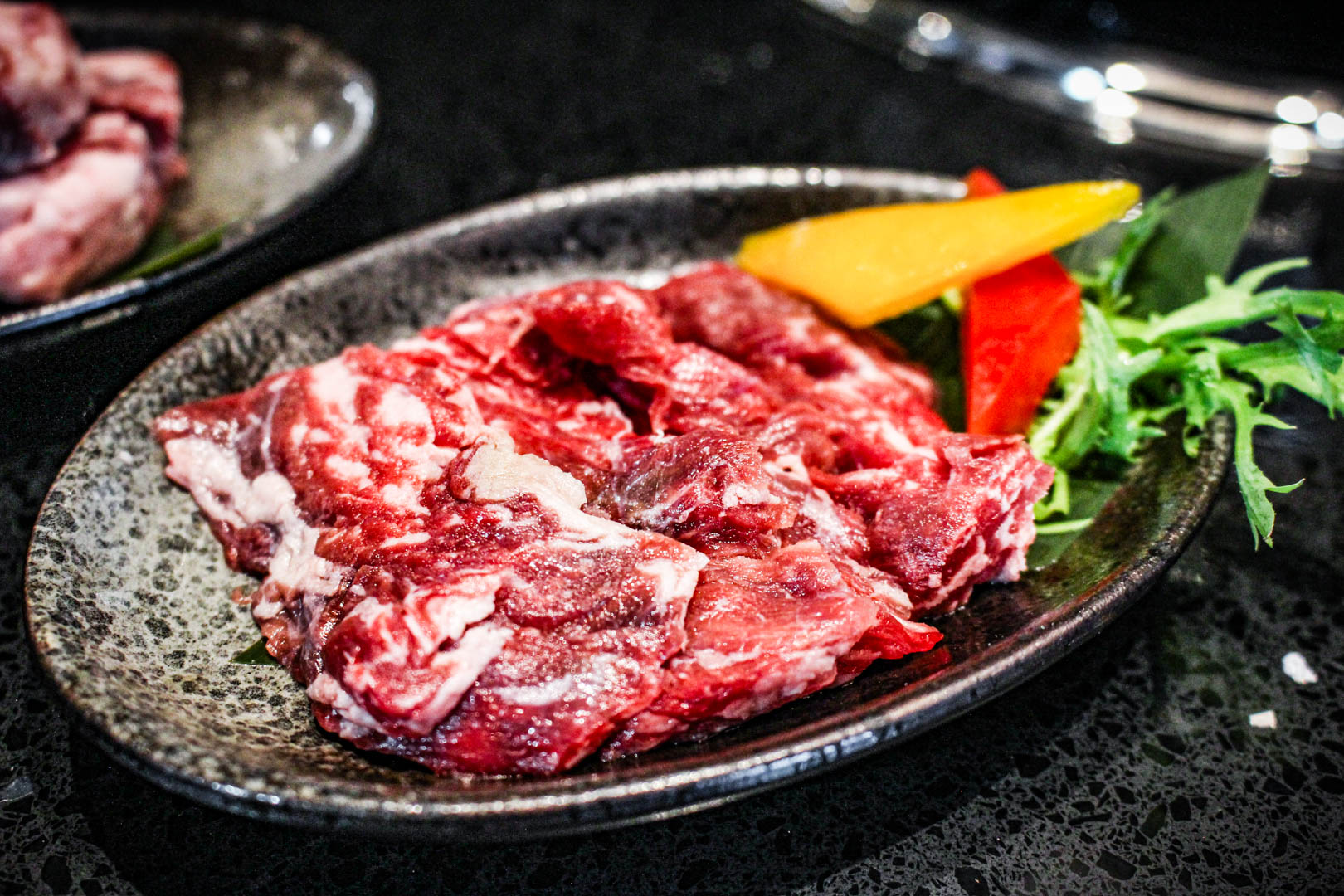 桃園和牛燒肉吃到飽,太夯小燒肉餐酒館