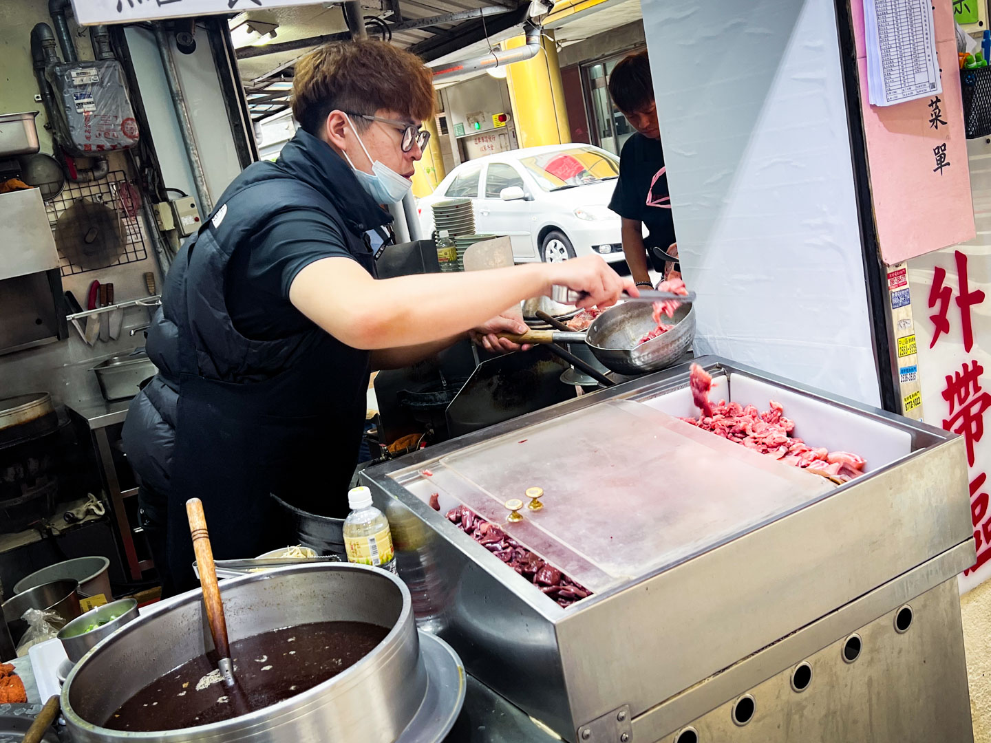 台北麻油雞,阿圖麻油雞總店