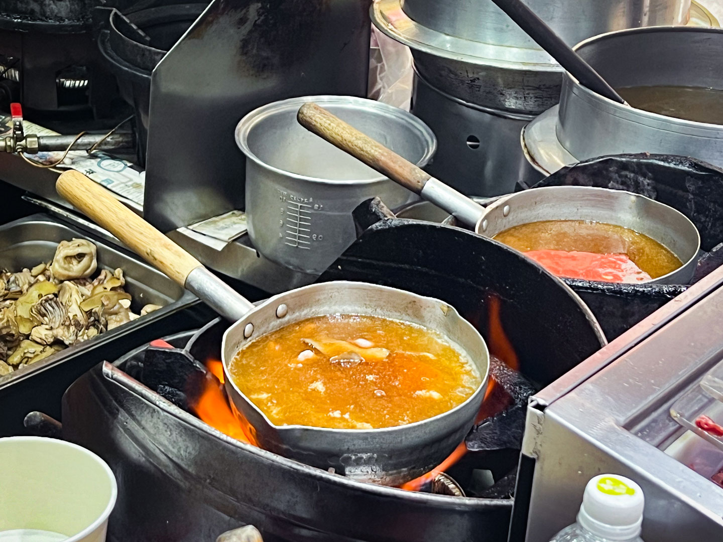 台北麻油雞,阿圖麻油雞總店