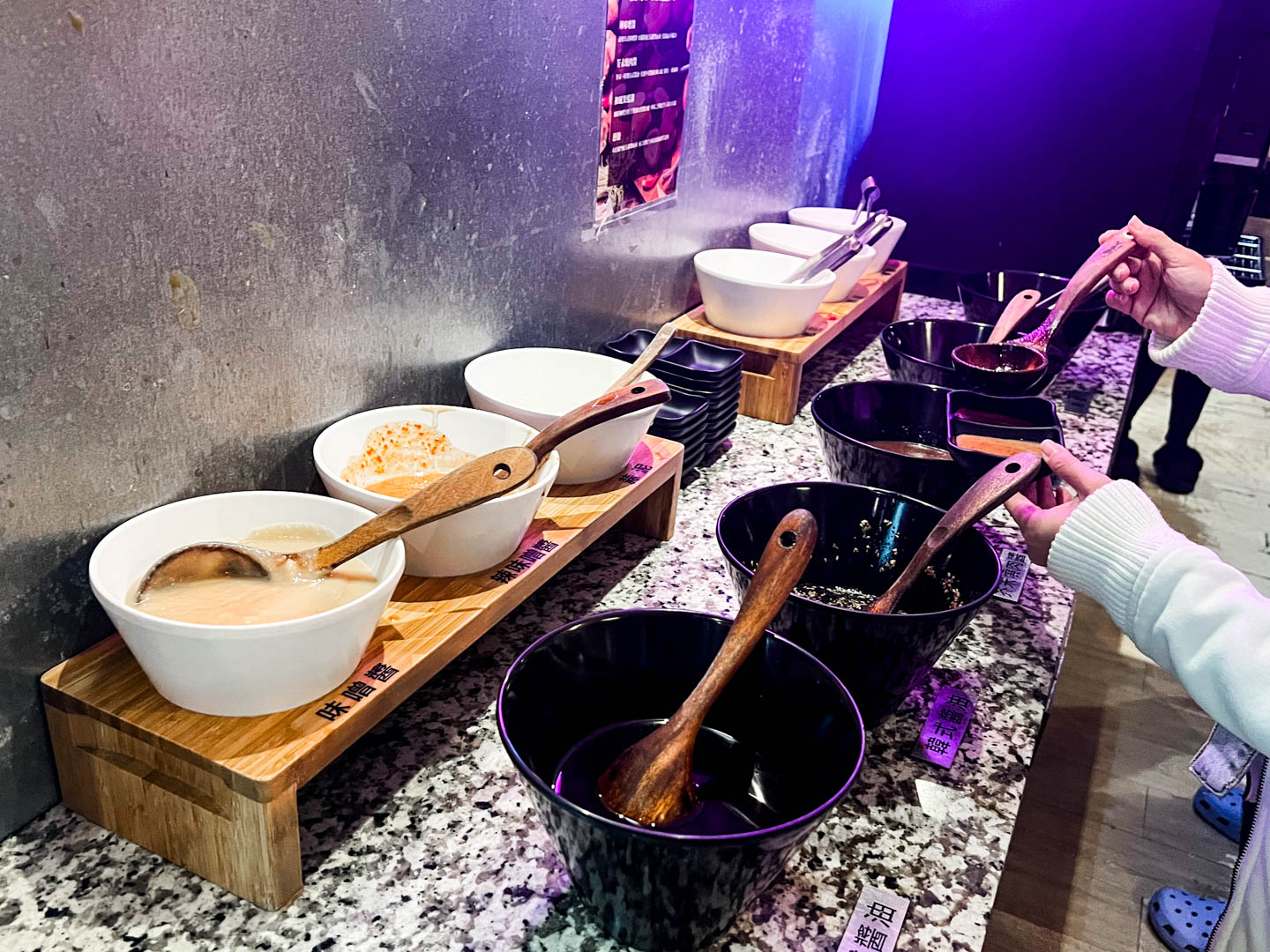 中壢燒肉吃到飽,Oh ! Yaki 日式精緻炭火燒肉中壢店