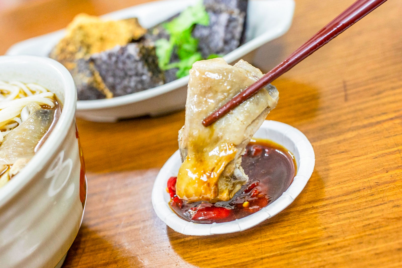 台北麻油雞,阿圖麻油雞總店