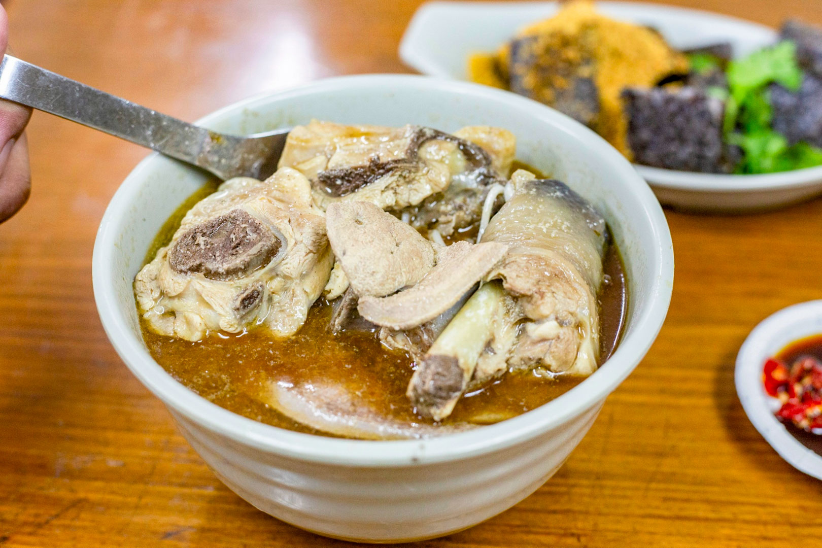 台北麻油雞,阿圖麻油雞總店