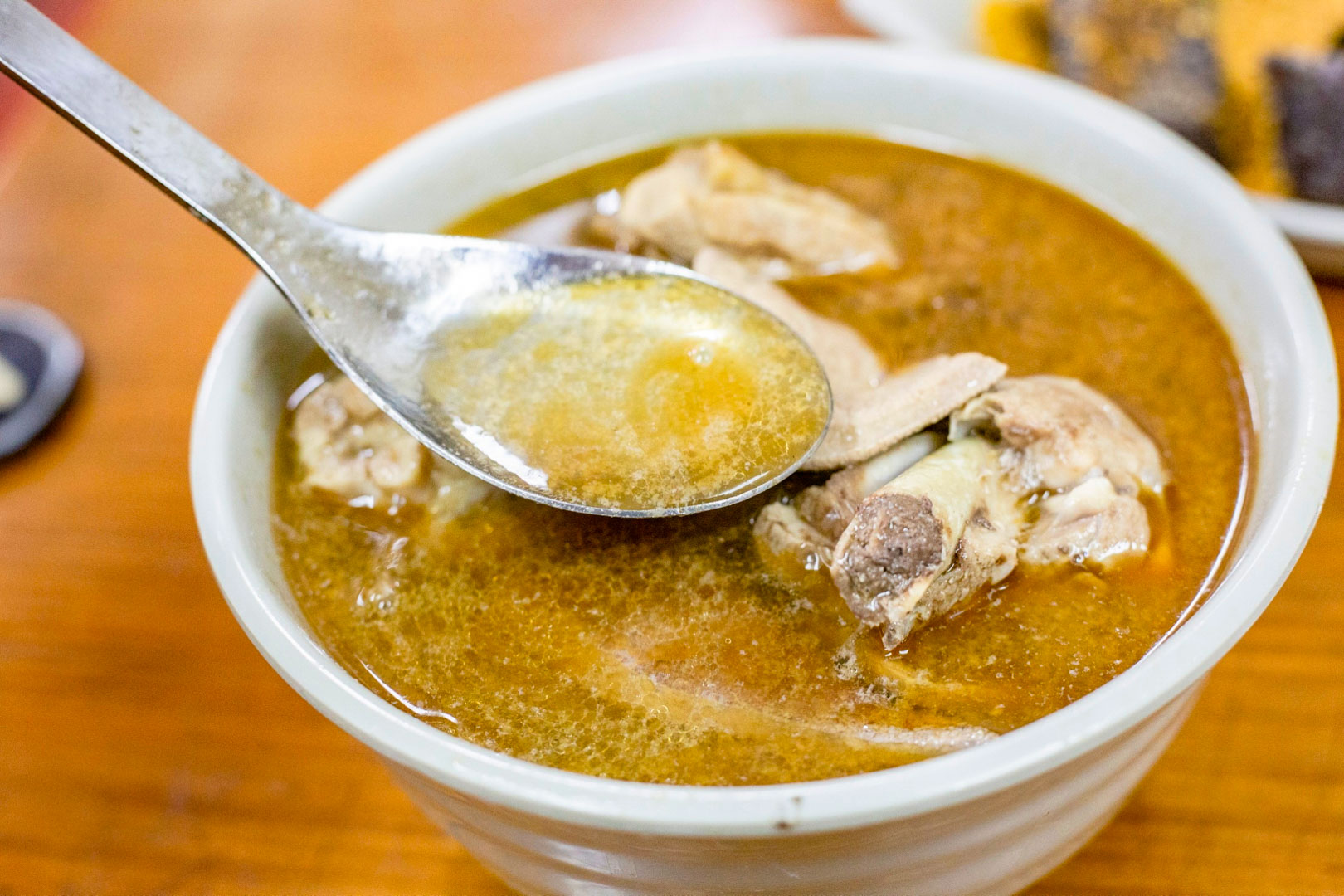 台北麻油雞,阿圖麻油雞總店